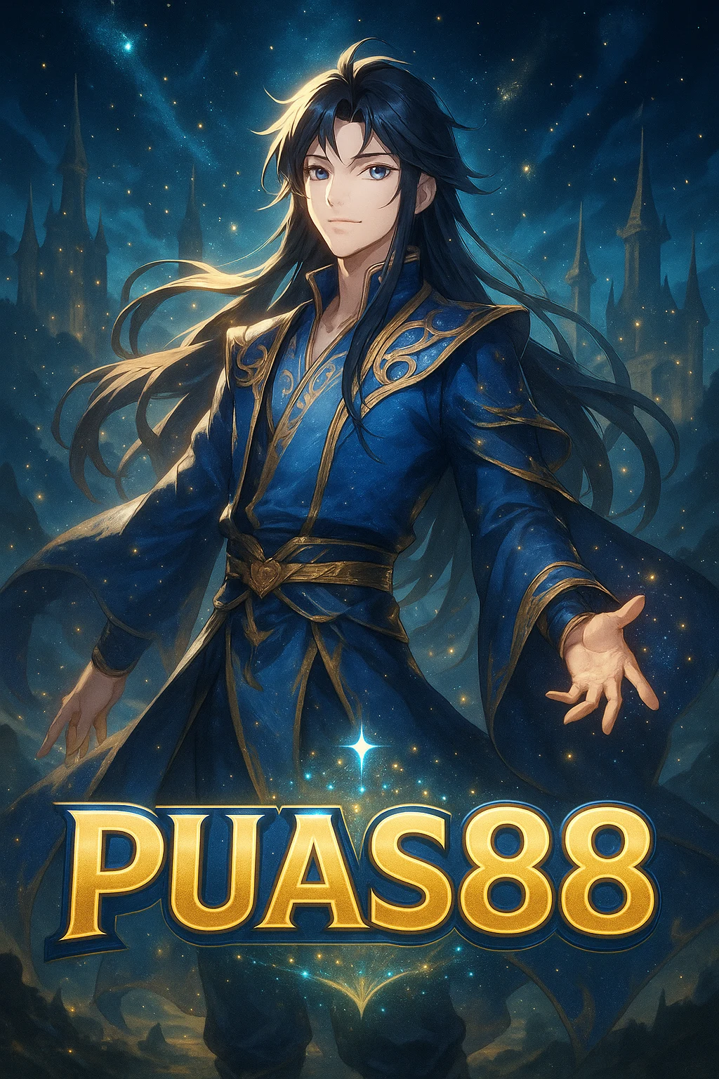 PUAS88